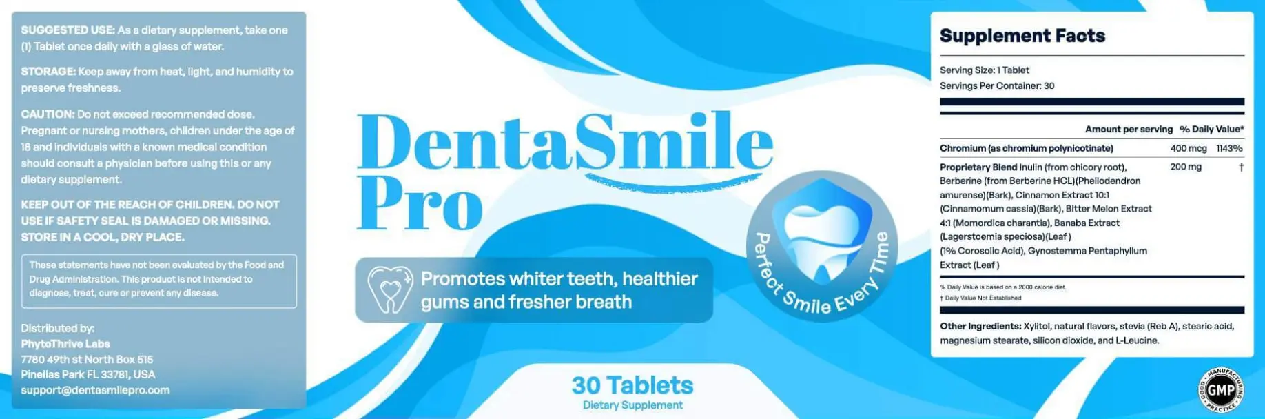 dentasmile-pro